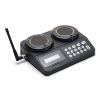 Q-FREE TX CHARGING BASE